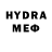 БУТИРАТ GHB Uktam Baybutaev